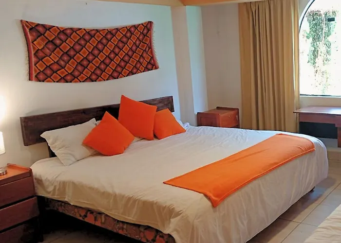 Casadepaz Samay Wasi Bed & Breakfast