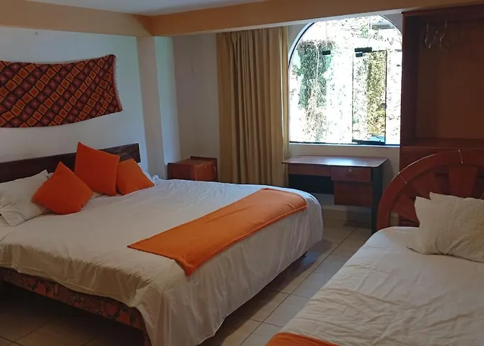 Bed & Breakfast Casadepaz Samay Wasi Pisac